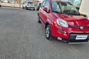Fiat Panda 1.3 MJT S&S 4x4