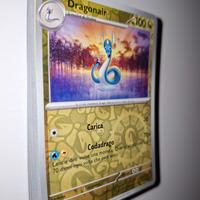 Mazzo 40 carte Pokemon ITA holo reverse assortite