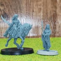 Arwen di Rivendell mesgb signore degli anelli lotr