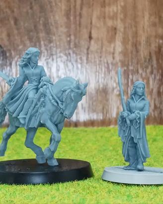 Arwen di Rivendell mesgb signore degli anelli lotr