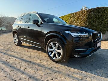 XC90 II D5 momentum 7 posti 235CV