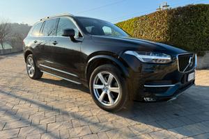 XC90 II D5 momentum 7 posti 235CV