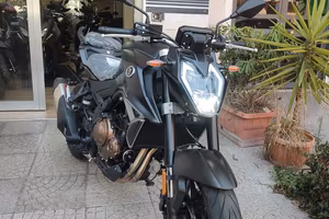 Voge Brivido 625 my 2026 NUOVO