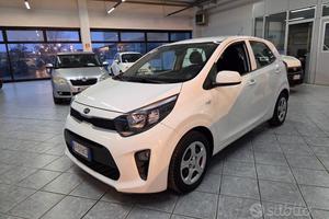 KIA Picanto 1.0 12V EcoGPL 5 porte Cool