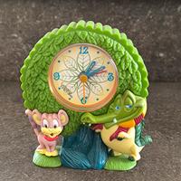 Orologio da tavolo per bambini 