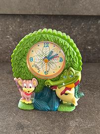 Orologio da tavolo per bambini 