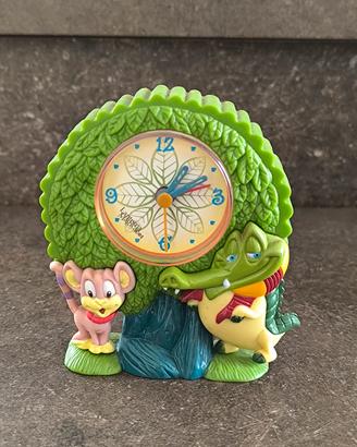 Orologio da tavolo per bambini 