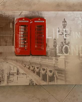 Quadro Londra