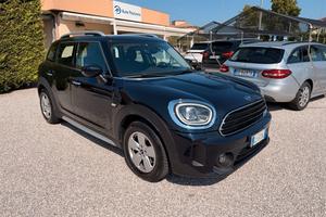 Mini Cooper D Countryman 2.0 150 cv Business autom