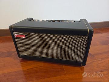 Amplificatore smart Positive Grid Spark 40