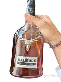 The Dalmore King Alexander III
