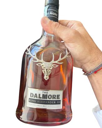 The Dalmore King Alexander III