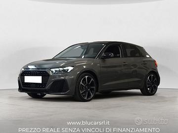 Audi A1 Sportback 30 1.0 tfsi S Line 116cv s-...