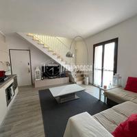 TRILOCALE DI RECENTE COSTRUZIONE CON GARAGE