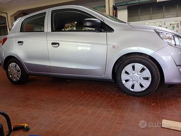 Mitsubishi Space star Cleartech
