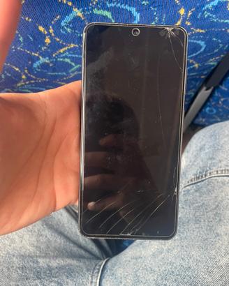 Samsung Galaxy S21fe