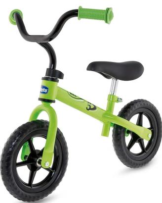 chicco bicicletta senza pedali