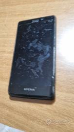 2903-Smartphone Sony Xperia T