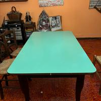 Tavolo in formica