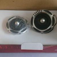 Tweeter a dome da 25mm e a Tromba varie marche