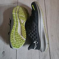 Nike Pegasus shield - air zoom 42