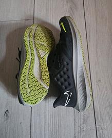 Nike Pegasus shield - air zoom 42