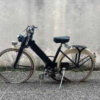 ciclomotore d’epoca Ceccato (anni ’60)