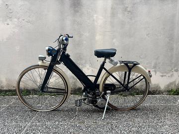 ciclomotore d’epoca Ceccato (anni ’60)