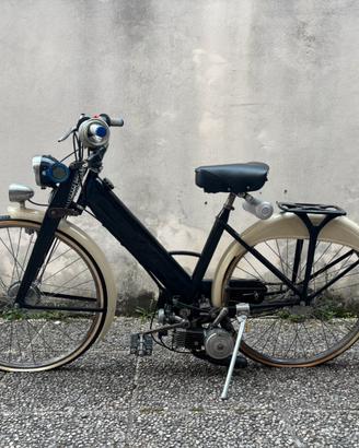 ciclomotore d’epoca Ceccato (anni ’60)