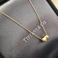 Collana Tiffany collezione Bean