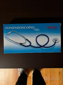 Fonendoscopio