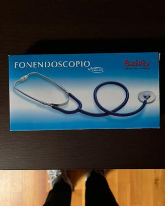 Fonendoscopio