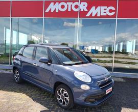 Fiat 500L 1.3 mjt Business 95cv, Ok neopatentati,