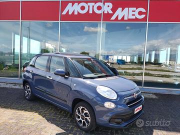 Fiat 500L 1.3 mjt Business 95cv, Ok neopatentati,