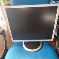 Monitor Samsung SyncMaster 740V