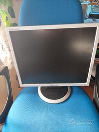 Monitor Samsung SyncMaster 740V