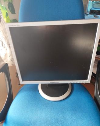 Monitor Samsung SyncMaster 740V