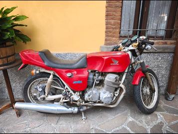 Honda CB 750 Four (1974)