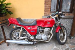 Honda CB 750 Four (1974)