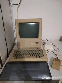 Apple Macintosh Plus 1Mb
