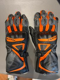 Guanti Moto Estivi Ixon GP5 AIR
