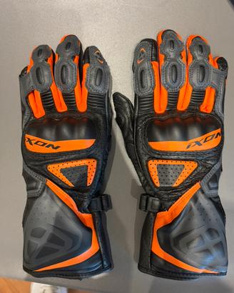 Guanti Moto Estivi Ixon GP5 AIR