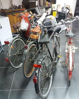 bici epoca