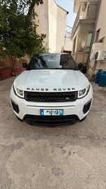 Range Evoque Dynamic 2019 Motore nuovo (fatturato)