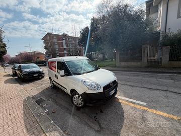 FIAT DOBLO 1.3 MTJ