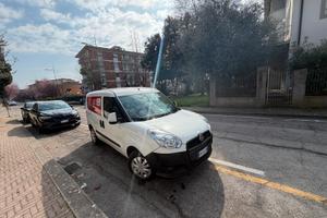 FIAT DOBLO 1.3 MTJ