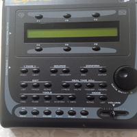 Lettore midi file voice sistem 