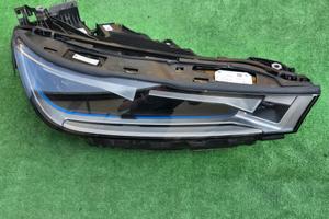 BMW IX20 M60 LASER Faro Fanale Destro Dx