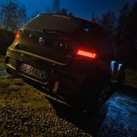 Fari Bmw serie 1