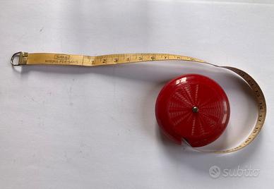 Metro da sarti d'epoca